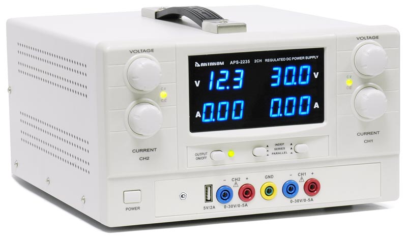 APS-2235  