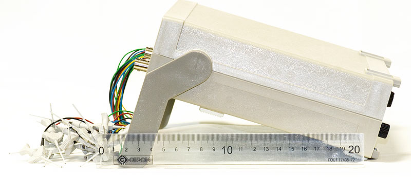 -4116  USB  (+) -  