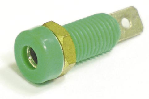641-green Гнездо (розетка) 641-green Гнездо (розетка)