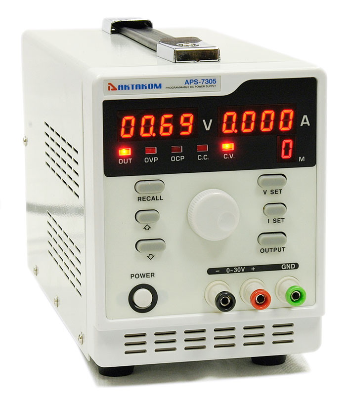 APS-7305L  