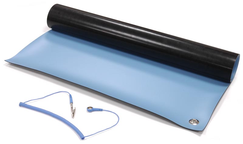 AER-1002-122 Антистатический настольный коврик