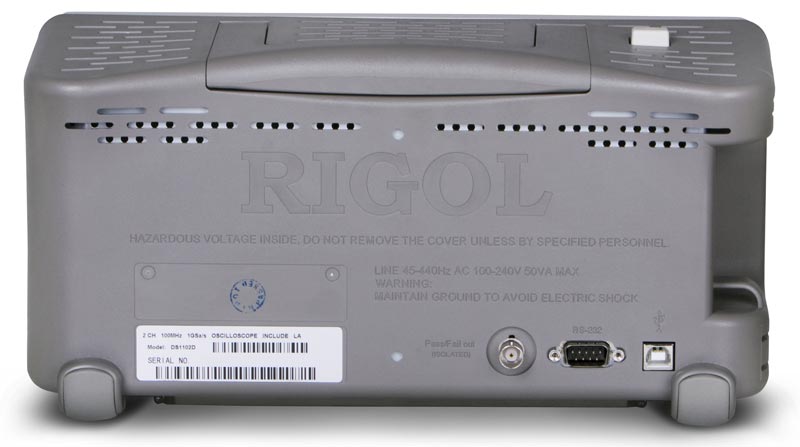 DS1102D     -  