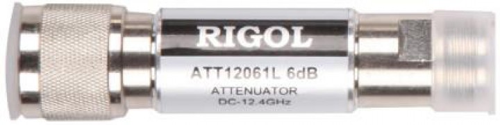 RF Attenuator Kit   -  ATT12061L