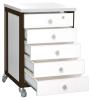АРМ-5254 Тумбочка мобильная