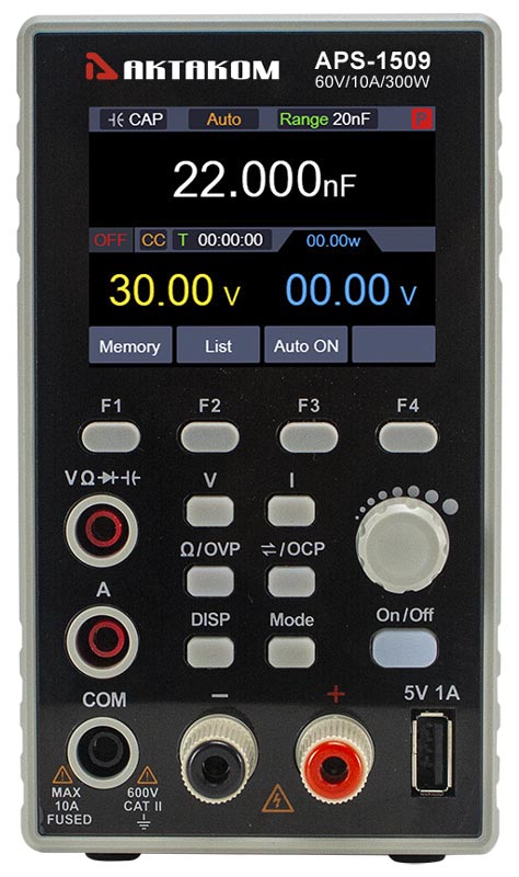 APS-1509   -  