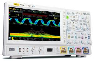   Rigol  DS1000Z-S PLUS, DS1000Z-E, MSO5000, DS/MSO7000, MSO8000    