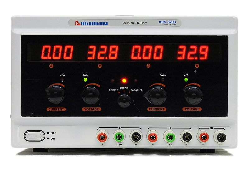 APS-3203   -  