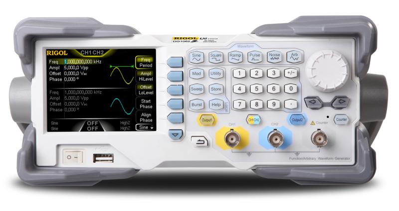 DG1032Z    -  