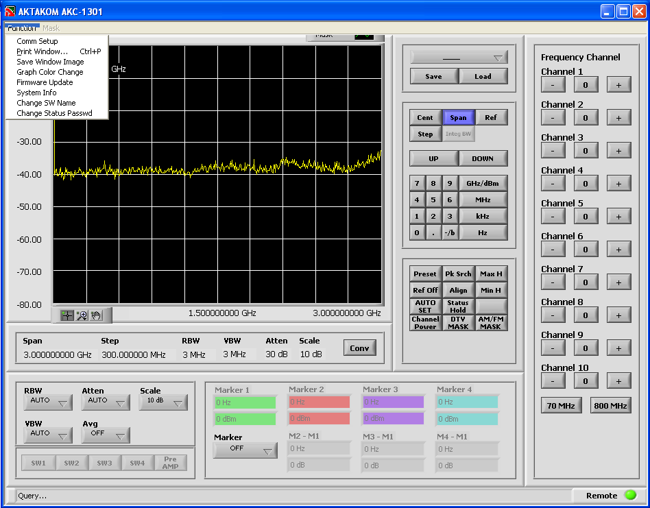 AKC-1301-SW     -  
