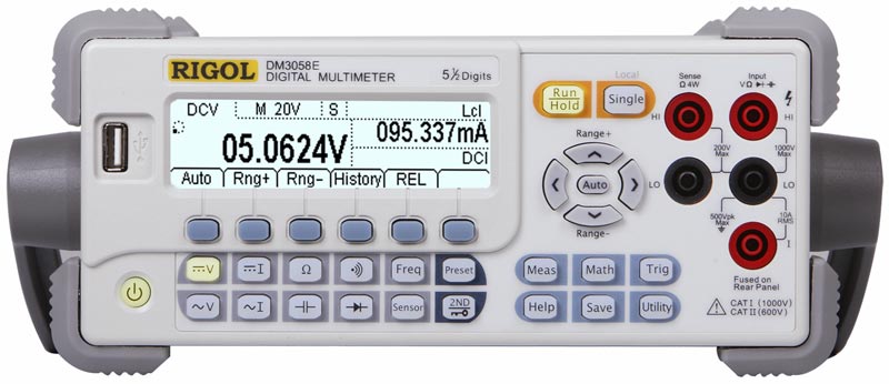 DM3058E  -  