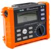 VERDO IH6101 Измеритель сопротивления изоляции (Мегаомметр) до 1000В