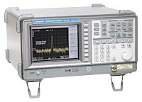 АКС-1301 и АКС-1601: Новые цифровые анализаторы спектра АКТАКОМ