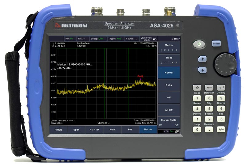 ASA-4025    -  
