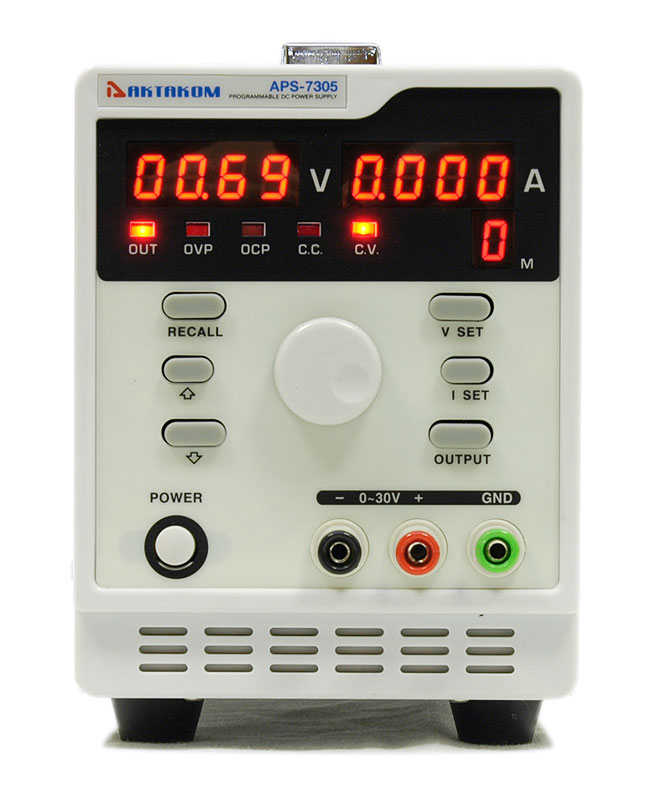 APS-7305L   -  