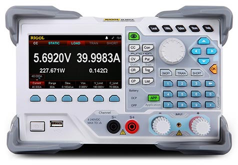 DL3021A    -  