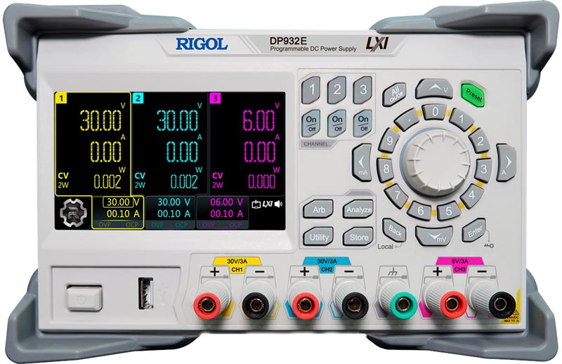 DP932E  