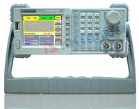 Новые двухканальные генераторы Актаком AWG-4ххх. Уникальные модели по доступной цене!