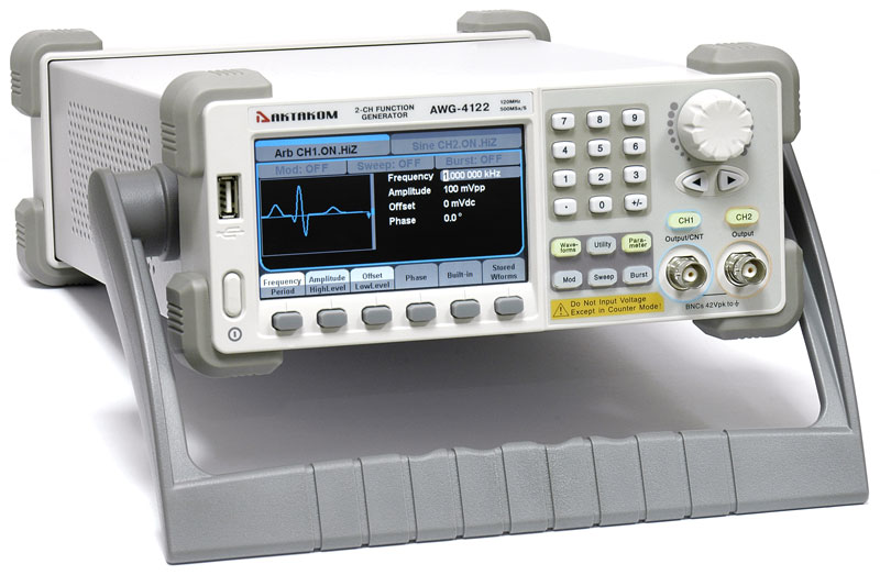 AWG-4122  