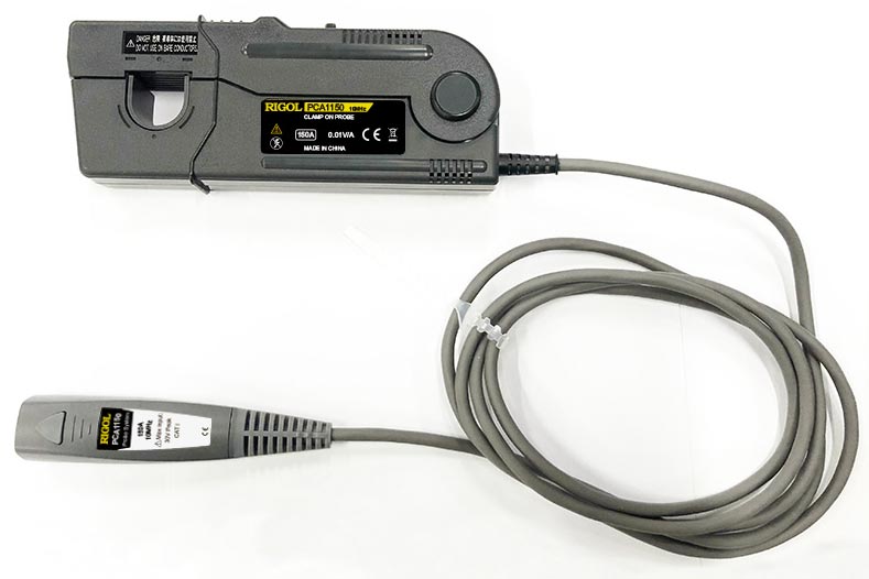 PCA1150 Токовый пробник PCA1150 Токовый пробник