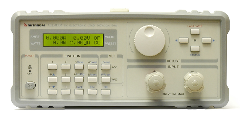 AEL-8301   