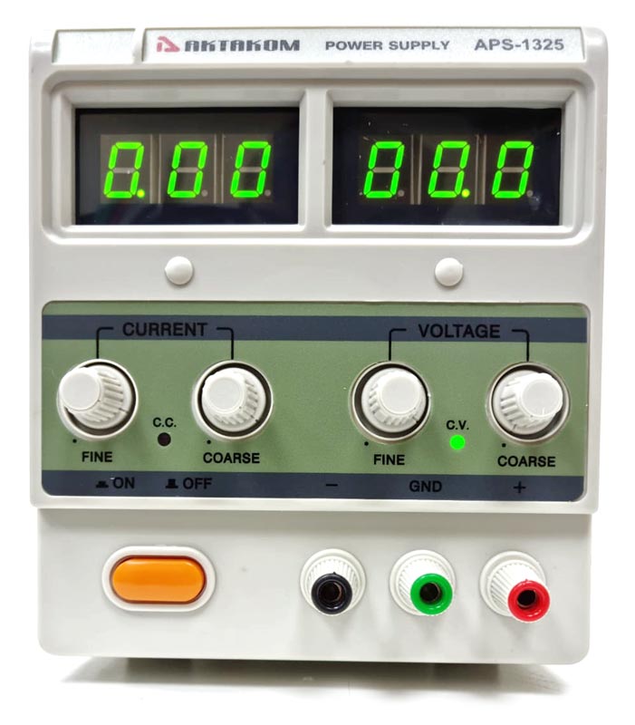 APS-1325   -  
