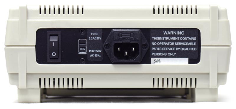 AFC-2125  -  