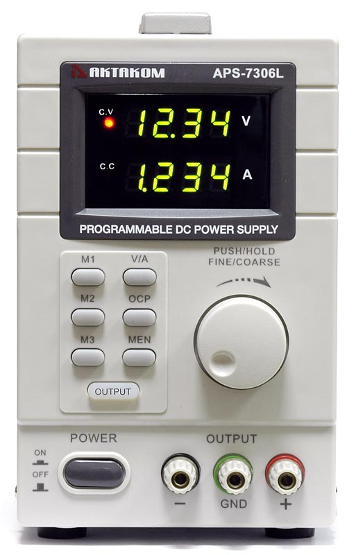 APS-7306L      -  
