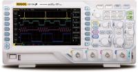 Осциллографы серии DS1000 и MSO1000 включены в Госреестр СИ Осциллографы серии DS1000 и MSO1000 включены в Госреестр СИ