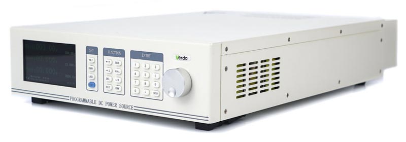 VERDO PP1713 Источник питания 1-канальный, 500В, 9А, 2000 Вт