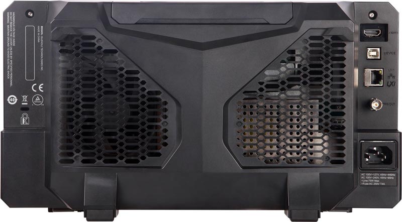 MSO5102 Rigol   -  