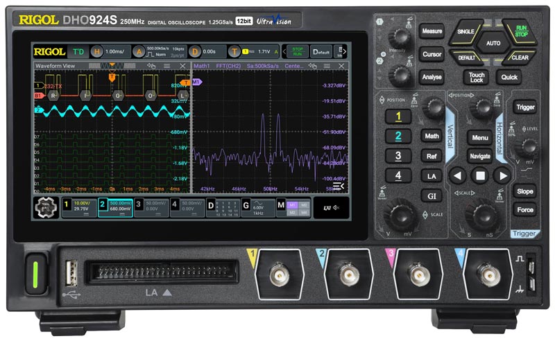 DHO924S     -  