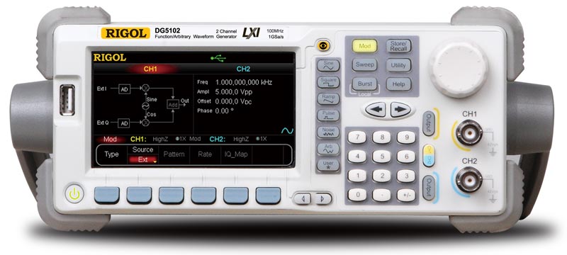 DG5102   