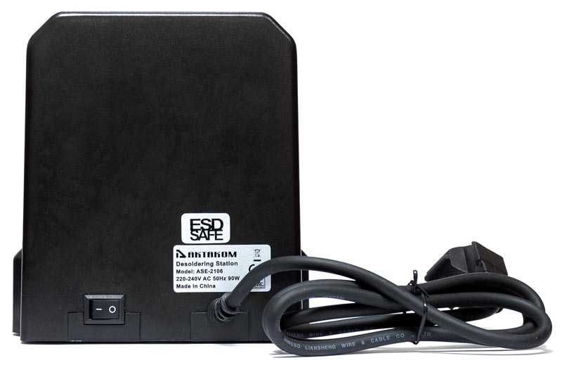 ASE-2106    -  