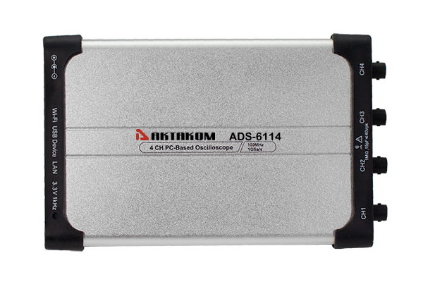 ADS-6114  USB  - 