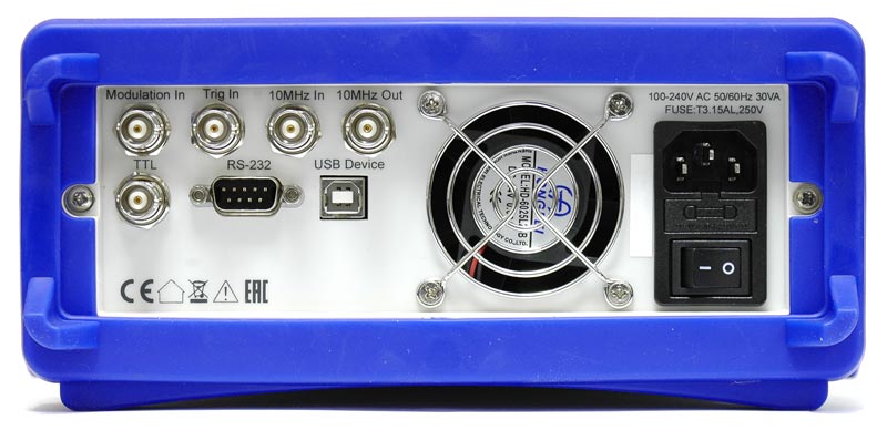 ADG-4522    -  