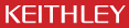 Keithley Instruments Keithley Instruments