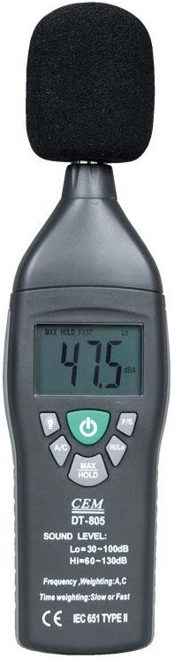 DT-805 