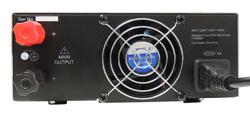 APS-3020  