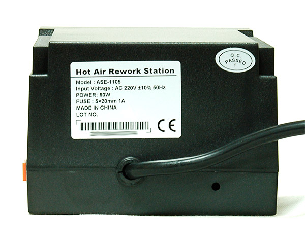 ASE-1105   -  