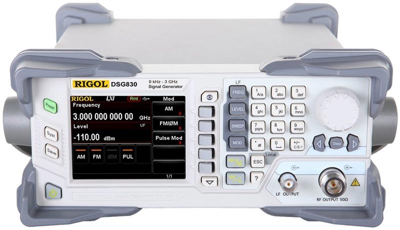 DSG821    -  
