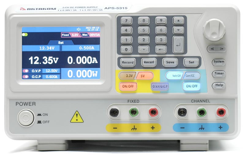 APS-5315   -  