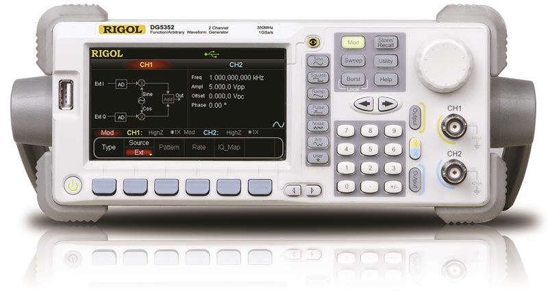 DG5352   