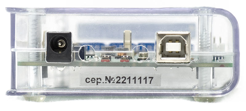 -3616 USB    -  