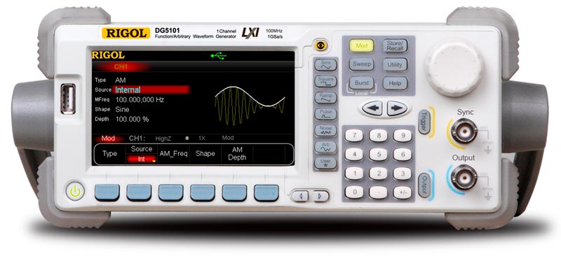 DG5101   