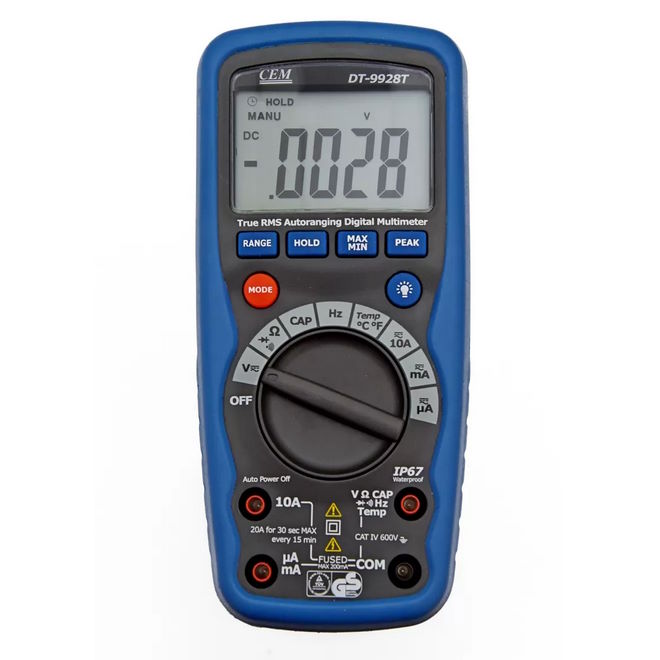 DT-9928T 