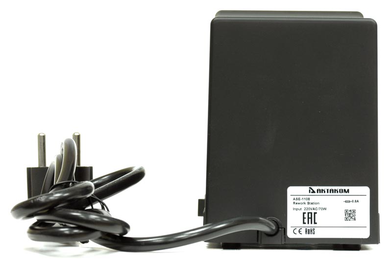 ASE-1108   -  