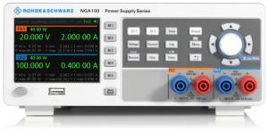    Rohde&Schwarz R&SNGA100