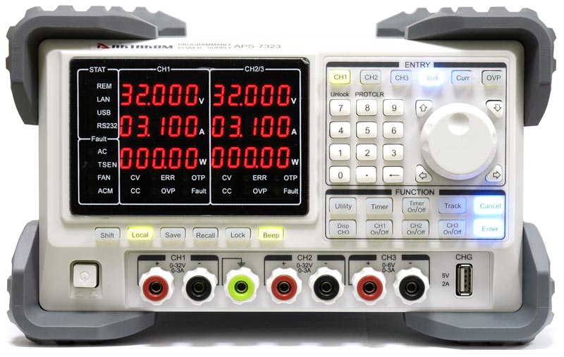 APS-7323   -  
