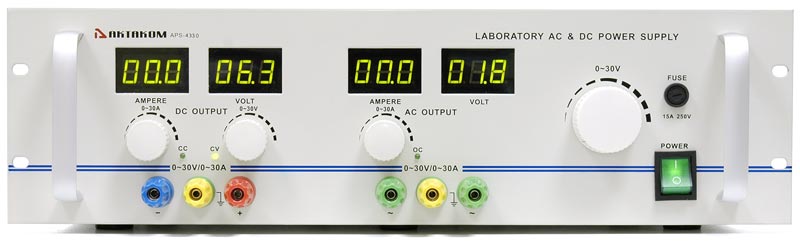APS-4330   -  