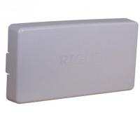 FPCS-DS6000 Крышка на переднюю панель для DS6000 FPCS-DS6000 Крышка на переднюю панель для DS6000